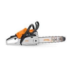 STIHL MS 212 C-BE 38.6 cc Chain saw with 35cm - 40cm bar | Newgardenstore.eu