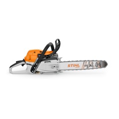 STIHL MS261C-M VW 50,2ccm Benzin Kettensäge mit 40 cm Schiene, Kette und Lenkerabdeckung | Newgardenstore.eu