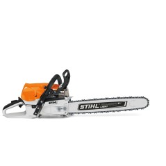 STIHL MS 462 C-M VW 72.2cc Motosierra de gasolina con barra de 50 cm, cadena y cubierta de barra