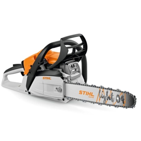 STIHL MS182C-B 31.8 cc Chain Saw with 35cm - 40cm Bar | Newgardenstore.eu