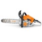 STIHL MS182C-B 31.8 cc Chain Saw with 35cm - 40cm Bar