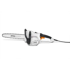 STIHL MSE 170 230V electric saw with 30cm - 35cm chain bar and bar cover | Newgardenstore.eu