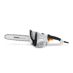 STIHL MSE 210 C-B 230V electric saw with 35cm - 40cm chain bar and bar cover