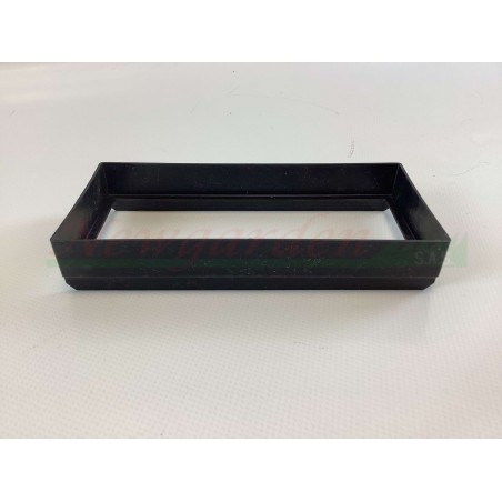 Soporte de la caja del filtro de aire para motor de tractor de césped BRIGGS & STRATTON 691908