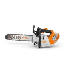 STIHL MSA220T Kettensäge ohne Akku und Ladegerät 30 cm - 35 cm Stange