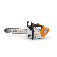 STIHL MSA220T chainsaw without battery and charger 30 cm - 35 cm bar | Newgardenstore.eu