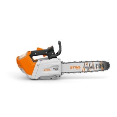 STIHL MSA220T chainsaw without battery and charger 30 cm - 35 cm bar | Newgardenstore.eu