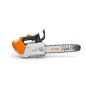 STIHL MSA220T chainsaw without battery and charger 30 cm - 35 cm bar