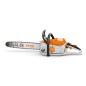 STIHL MSA300 chainsaw without battery and battery charger bar 40 cm - 45 cm