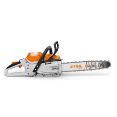 STIHL MSA300 Kettensäge ohne Akku und Ladestange 40 cm - 45 cm | Newgardenstore.eu