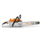 STIHL MSA300 chainsaw without battery and battery charger bar 40 cm - 45 cm