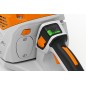 STIHL MSA300 chainsaw without battery and battery charger bar 40 cm - 45 cm