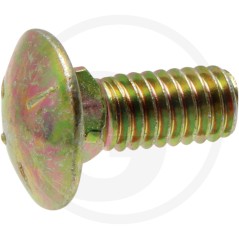 Bolt screw 5/16-18×3/4 lawn tractor HUSQVARNA JONSERED 595901601 | Newgardenstore.eu