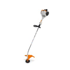 Desbrozadora de gasolina STIHL FS38 27.2cc diámetro de corte380 mm | Newgardenstore.eu