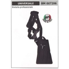 Professional harness UNIVERSAL