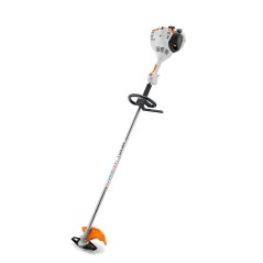 Desbrozadora de gasolina STIHL FS56R 27.2cc diámetro de corte 420 mm | Newgardenstore.eu