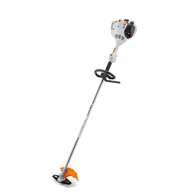 Débroussailleuse thermique STIHL FS56R 27.2cc diamètre de coupe 420 mm