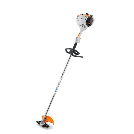 Desbrozadora de gasolina STIHL FS56R 27.2cc diámetro de corte 420 mm | Newgardenstore.eu