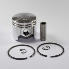 ORIGINAL ACTIVE 40 mm piston for brush cutter models 3.5 and 4.0 20674