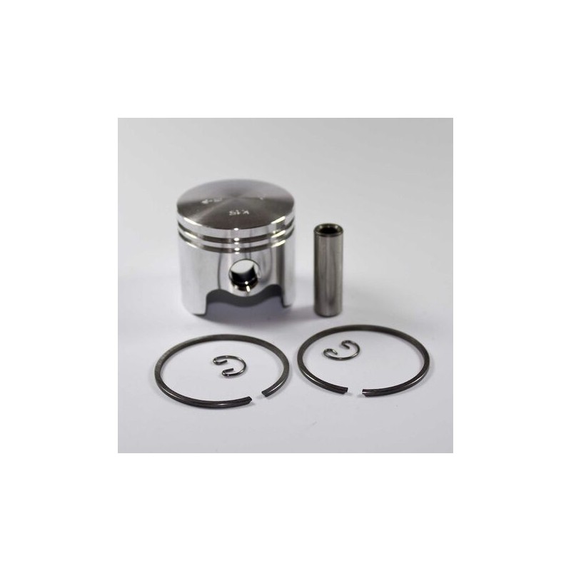 ORIGINAL ACTIVE 40 mm piston for brush cutter models 3.5 and 4.0 20674