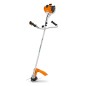 Decespugliatore a scoppio STIHL FS261C-E 41.6cc taglio 520 mm impugnatura doppia