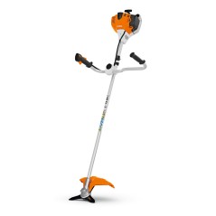 STIHL FS261C-E Débroussailleuse à essence 41.6cc Coupe 520mm Double Poignée