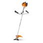 Decespugliatore a scoppio STIHL FS261C-E 41.6cc taglio 520mm impugnatura doppia