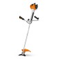 STIHL FS461C-EM 45.6cc Petrol Brush Cutter 300mm Double Handle