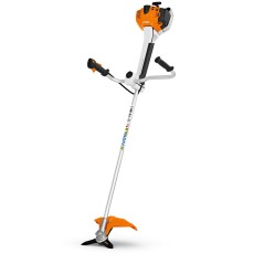 STIHL FS361C-EM Débroussailleuse à essence 37.7cc 520mm Double Poignée