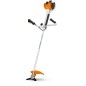 STIHL FS361C-EM Débroussailleuse à essence 37.7cc 520mm Double Poignée