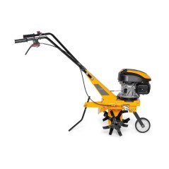 Petrol tiller STIGA SRC36V 123cc working width 36 cm | Newgardenstore.eu