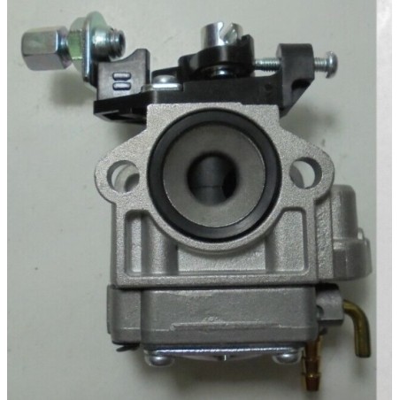 ORIGINAL ACTIVE brushcutter carburettor 2.4 - 2.5 - 2.9 - 3.5 24848 | Newgardenstore.eu