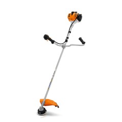 STIHL FS94C-E 24ccm Benzin-Freischneider Schnitt 420mm Eingriff | Newgardenstore.eu