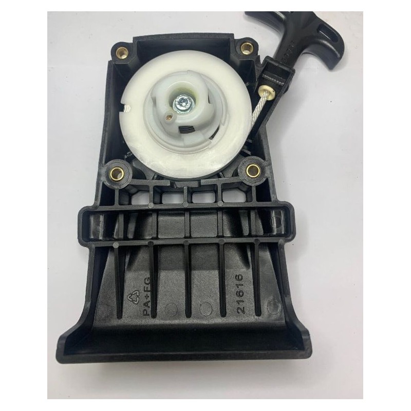 ORIGINAL ACTIVE brushcutter starter model 4.0 e2 24318