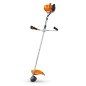 STIHL FS235 36.3cc Débroussailleuse à essence coupe 420mm Double poignée