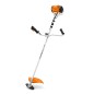 STIHL FS91 28,4 ccm Benzin-Freischneider 420 mm Doppelgriff