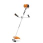 STIHL FS111R 31.4cc Petrol Brush Cutter with Double Handle