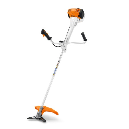 STIHL FS311 Débroussailleuse à essence 36.3cc Coupe 480mm Double Poignée | Newgardenstore.eu