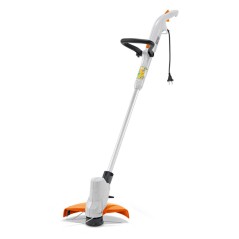 Decespugliatore elettrico STIHL FSE52 230V taglio 300mm impugnatura singola | Newgardenstore.eu