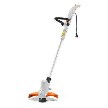 Decespugliatore elettrico STIHL FSE52 230V taglio 300mm impugnatura singola | Newgardenstore.eu