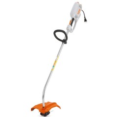 Decespugliatore elettrico STIHL FSE71 230V taglio 350 mm lunghezza 153 cm | Newgardenstore.eu