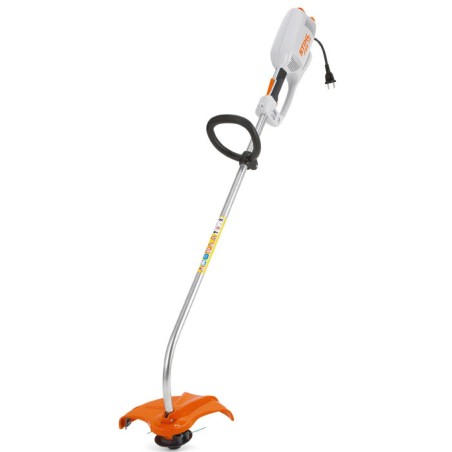 Decespugliatore elettrico STIHL FSE71 230V taglio 350 mm lunghezza 153 cm | Newgardenstore.eu