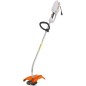 STIHL FSE81 230V Electric Brush Cutter Cutting 350mm Single Handle