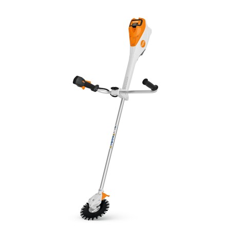 STIHL RGA140 36V Reciprocator without battery and charger length 1970mm | Newgardenstore.eu
