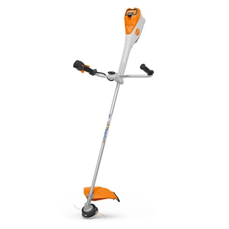 Brush cutter STIHL FSA 135 R without battery and charger 36V cutting 420mm