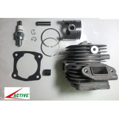 ORIGINAL ACTIVE motosierra segmento cilindro 39.39 pro91 036610