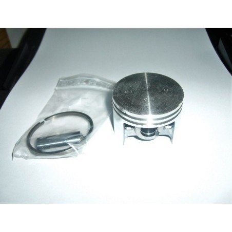 Segments de piston de tronçonneuse ORIGINAL ACTIVE modèle 62.62 035890 | Newgardenstore.eu