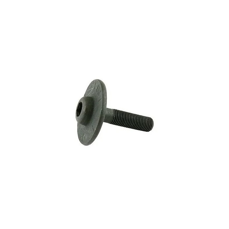 ORIGINAL STIGA lawn tractor hexagonal flanged hollow screw 112735460/0