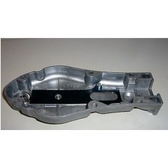 ORIGINAL ACTIVE hedge trimmer upper gearbox housing h23 036386