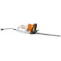 Tagliasiepi elettrico STIHL HSE42 230V lama singola da 45 cm